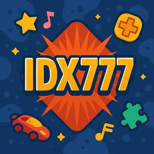 IDX777 - Pertarungan Seru di Arena