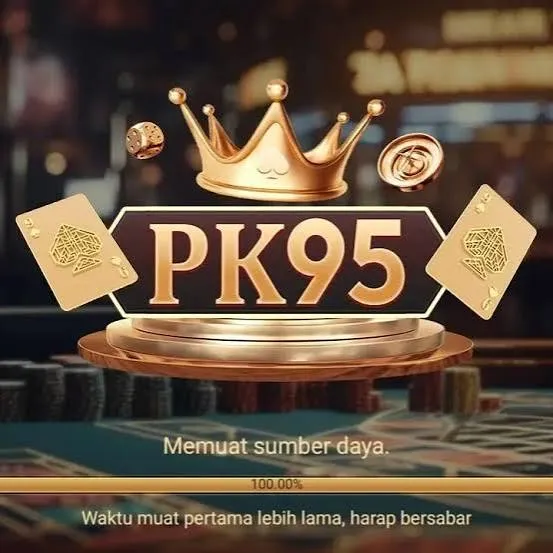 PK95 - Petualangan Seru yang Tak Terlupakan